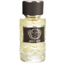 Soel Afro Best 50 ML Unisex Parfüm