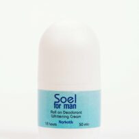 Soel Narkotik Roll-on 50 ML