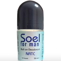 Soel Narkotik Roll-on 50 ML