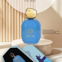 Love Me For MaN 100 ML EDP