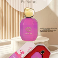 Love Me For Woman 100 ML EDP