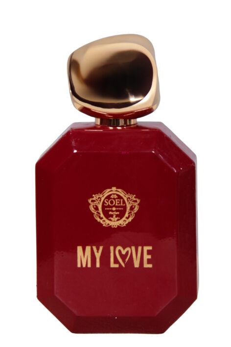 My Love Kadın Parfüm 100 ML EDP