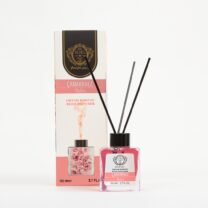 Soel Pudra Bambu Oda Kokusu 100 ML