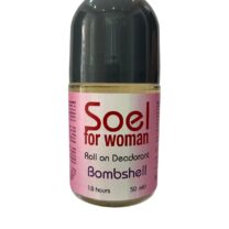 Soel Bombshell Roll-on 50 ML