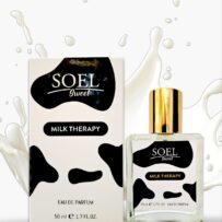 Soel Sweet Milk Therapy Kadın Parfüm 50 Ml Edp