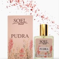 Soel Sweet Pudra Kadın Parfüm 50 Ml Edp