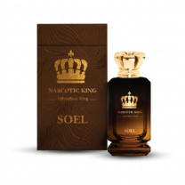 Narkotik King Erkek Parfüm 100 Ml Edp